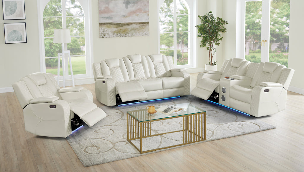 S3480 Eclipse Sand 3PC NE