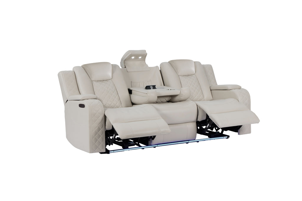 S3480 Eclipse Sand 3PC NE