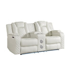 S3480 Eclipse White 3PC NE