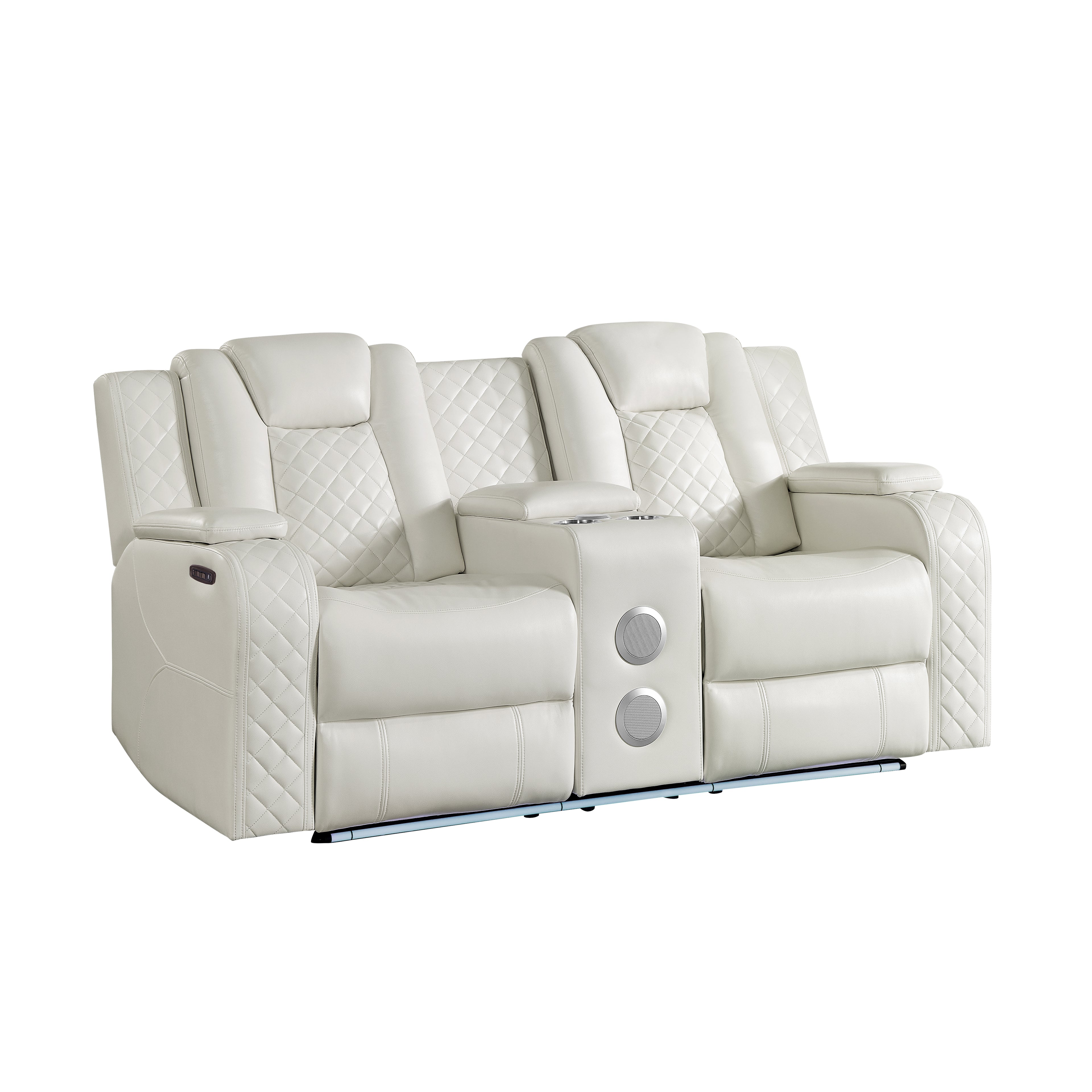 S3480 Eclipse White 3PC NE