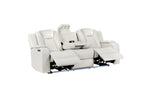 S3480 Eclipse White 3PC NE