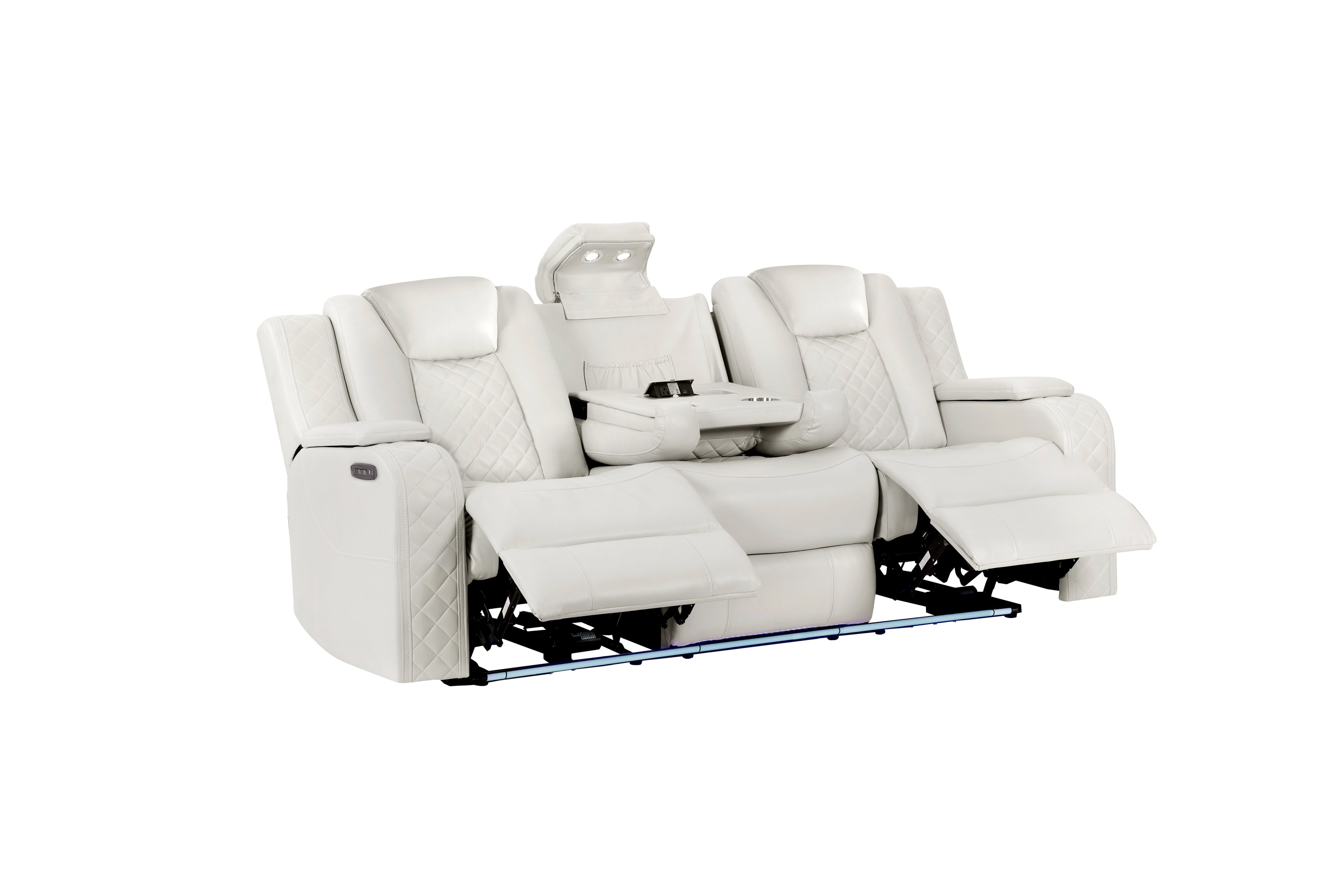 S3480 Eclipse White 3PC NE