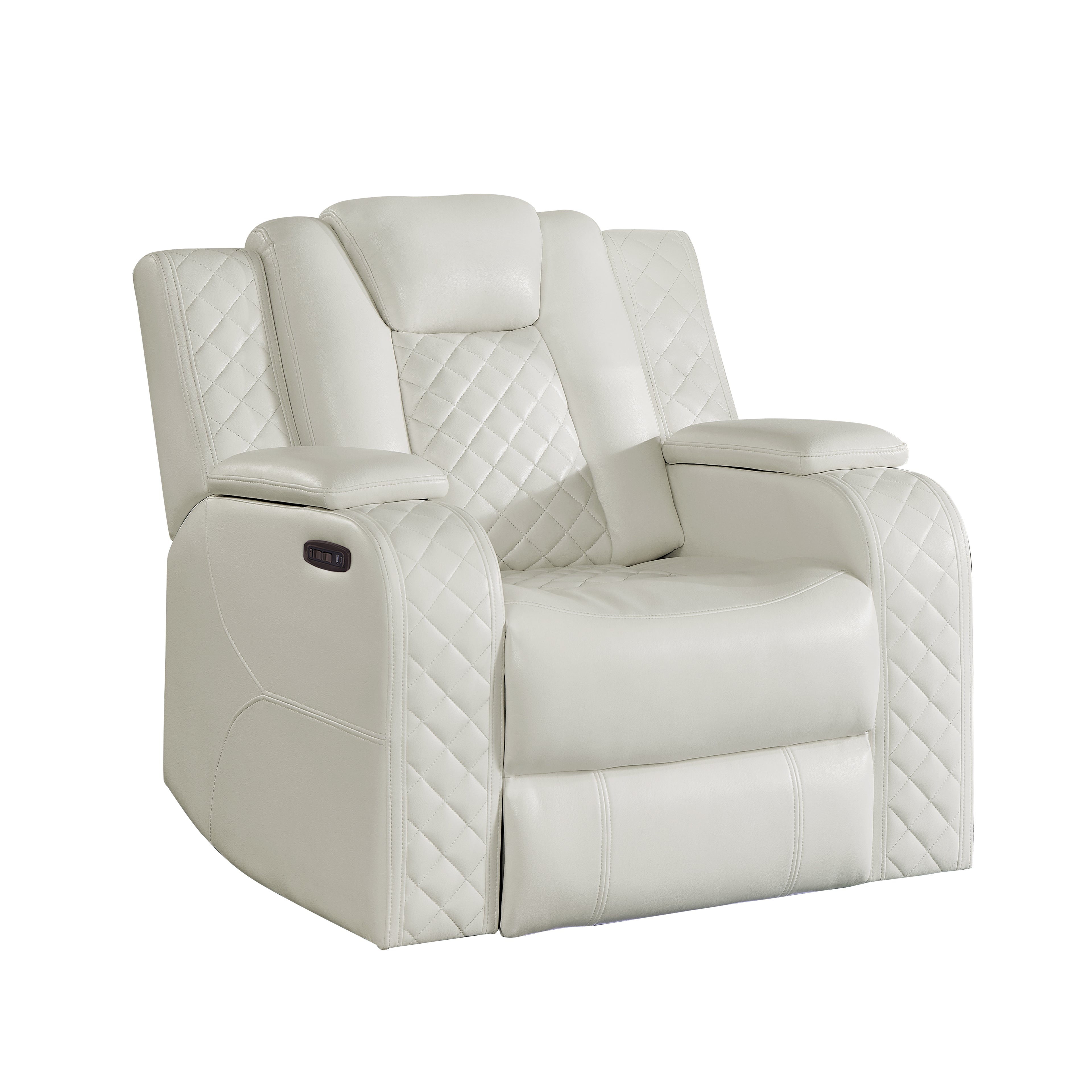 S3480 Eclipse White 3PC NE