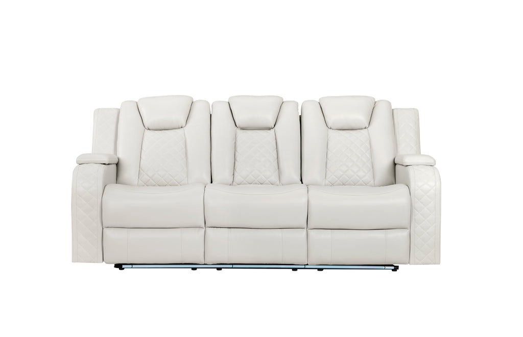 S3480 Eclipse White 3PC NE