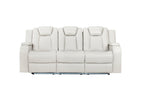 S3480 Eclipse White 3PC NE