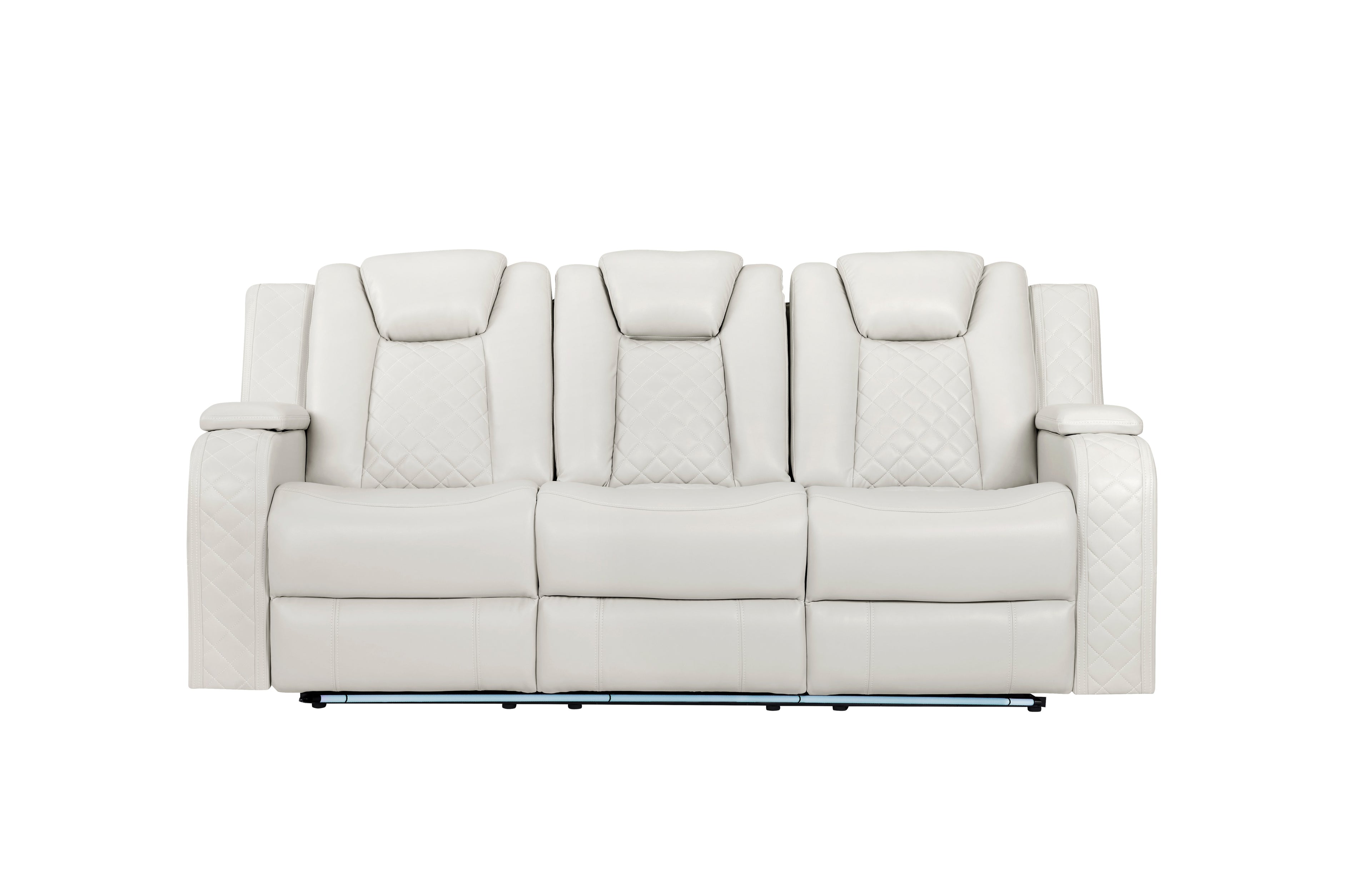 S3480 Eclipse White 3PC NE