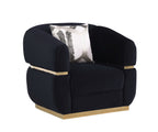 S3500 Carmela Black NE
