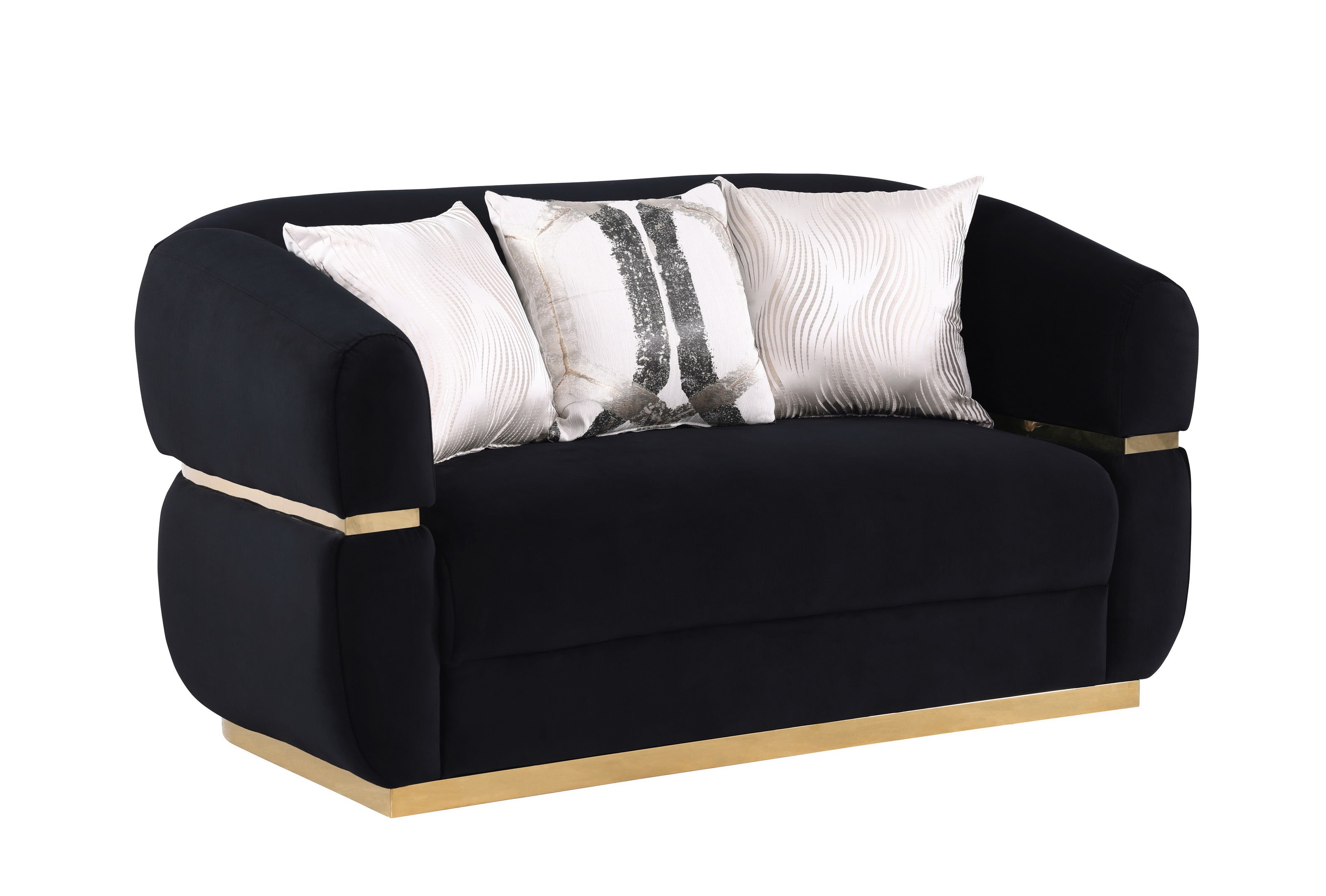 S3500 Carmela Black NE