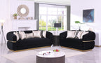 S3500 Carmela Black NE