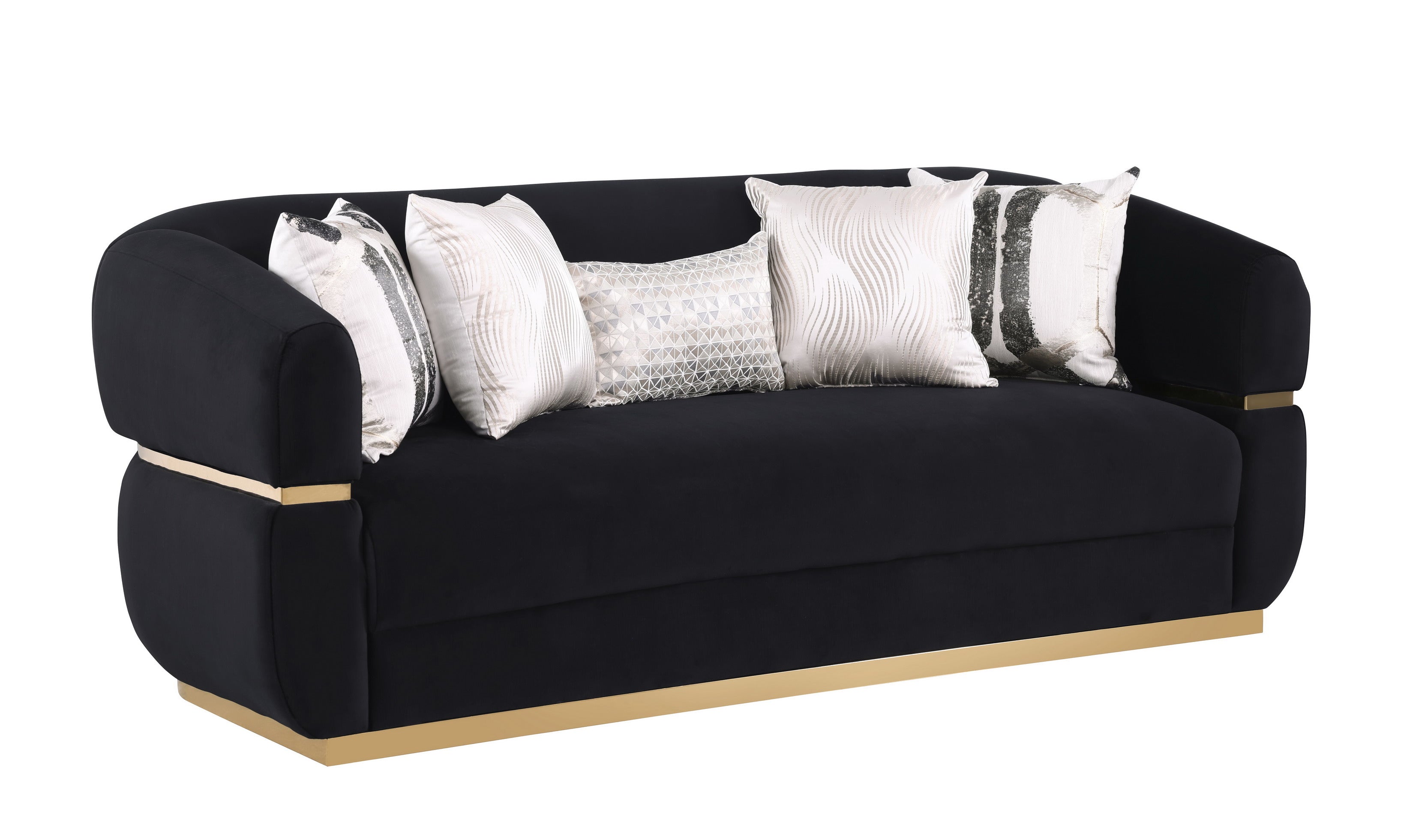S3500 Carmela Black NE