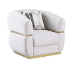 S3500 Carmela Cream NE
