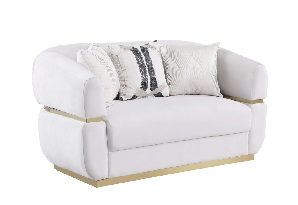 S3500 Carmela Cream NE