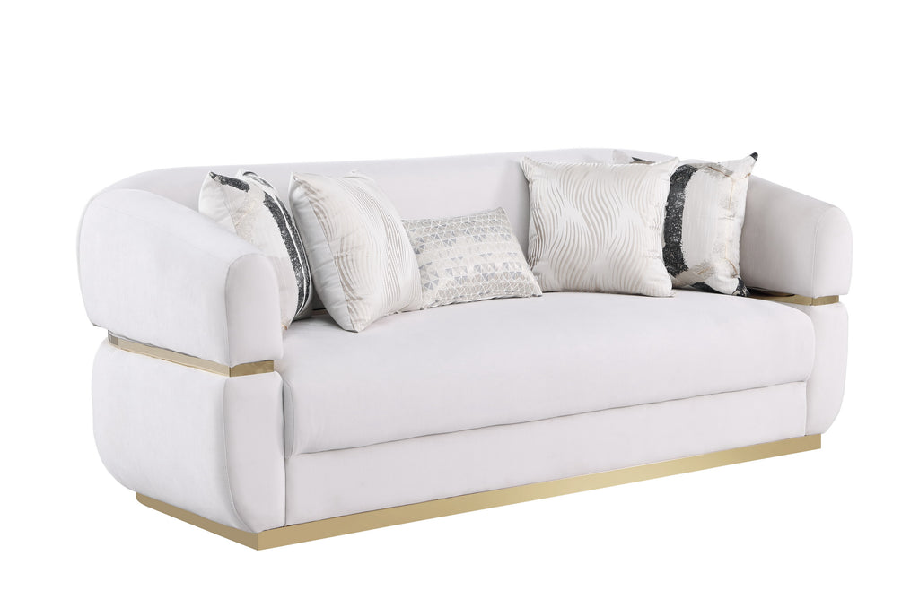 S3500 Carmela Cream NE
