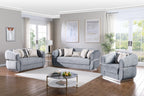 S3500 Carmela Grey NE