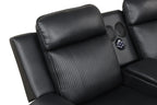 S3550 Galaxy Power Black NE