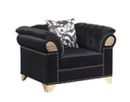 S3600 Emma Black NE