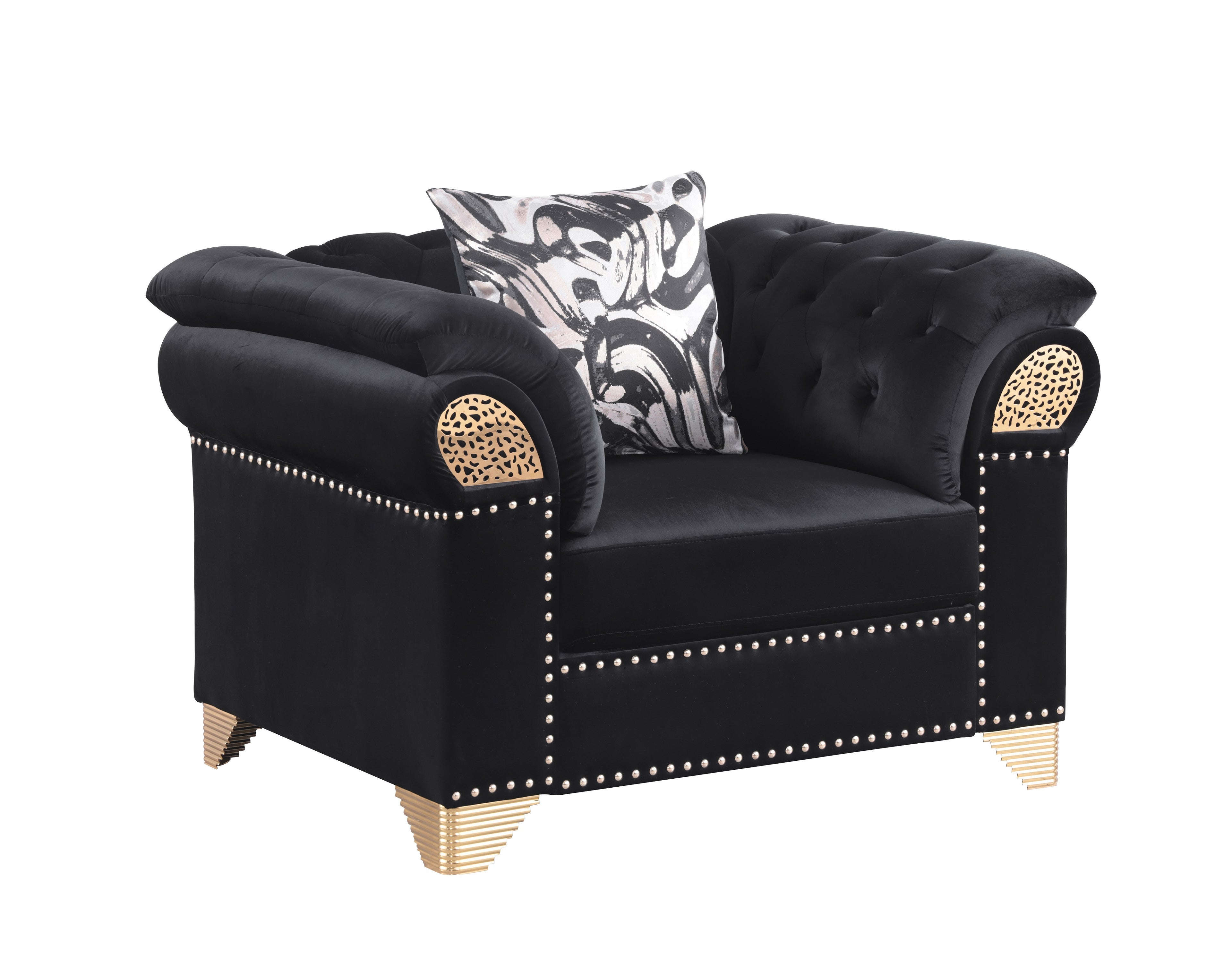 S3600 Emma Black NE