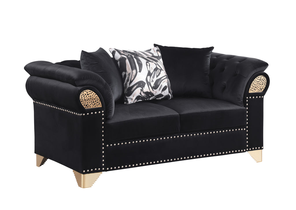 S3600 Emma Black NE