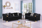 S3600 Emma Black NE