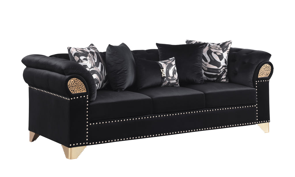 S3600 Emma Black NE