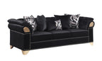 S3600 Emma Black NE