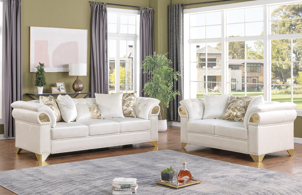 S3600 Emma Cream NE