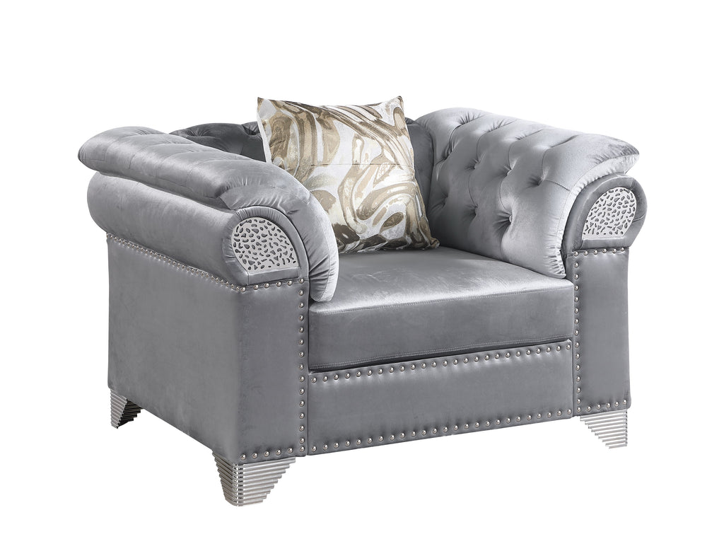 S3600 Emma Grey NE