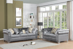 S3600 Emma Grey NE