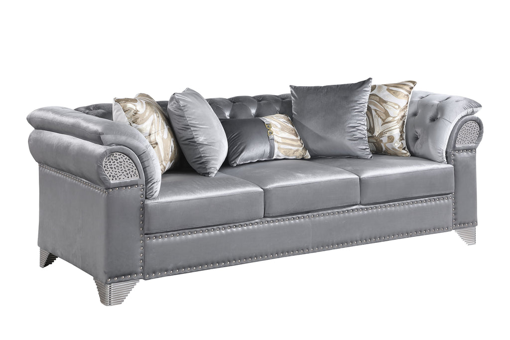 S3600 Emma Grey NE