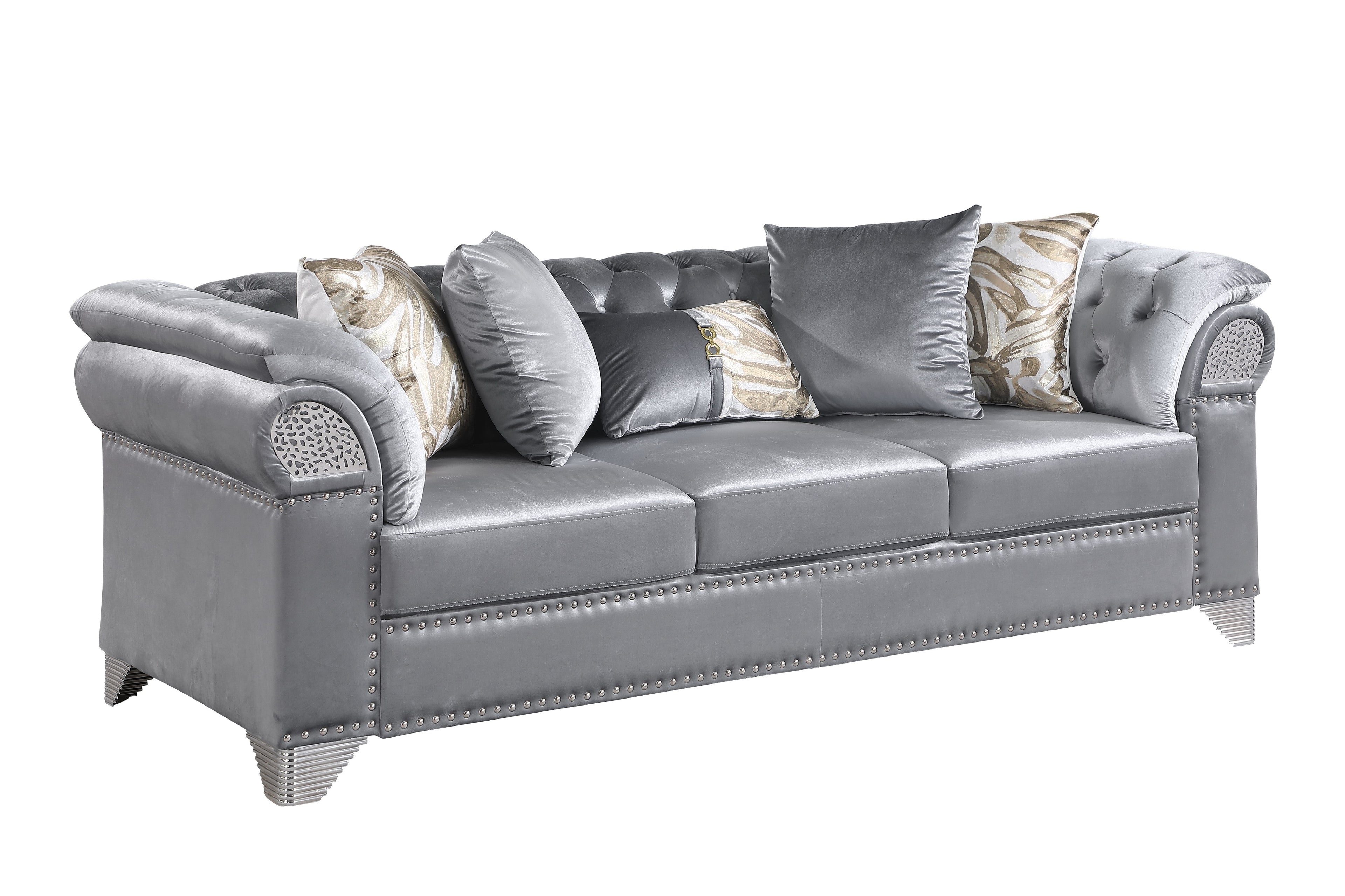 S3600 Emma Grey NE