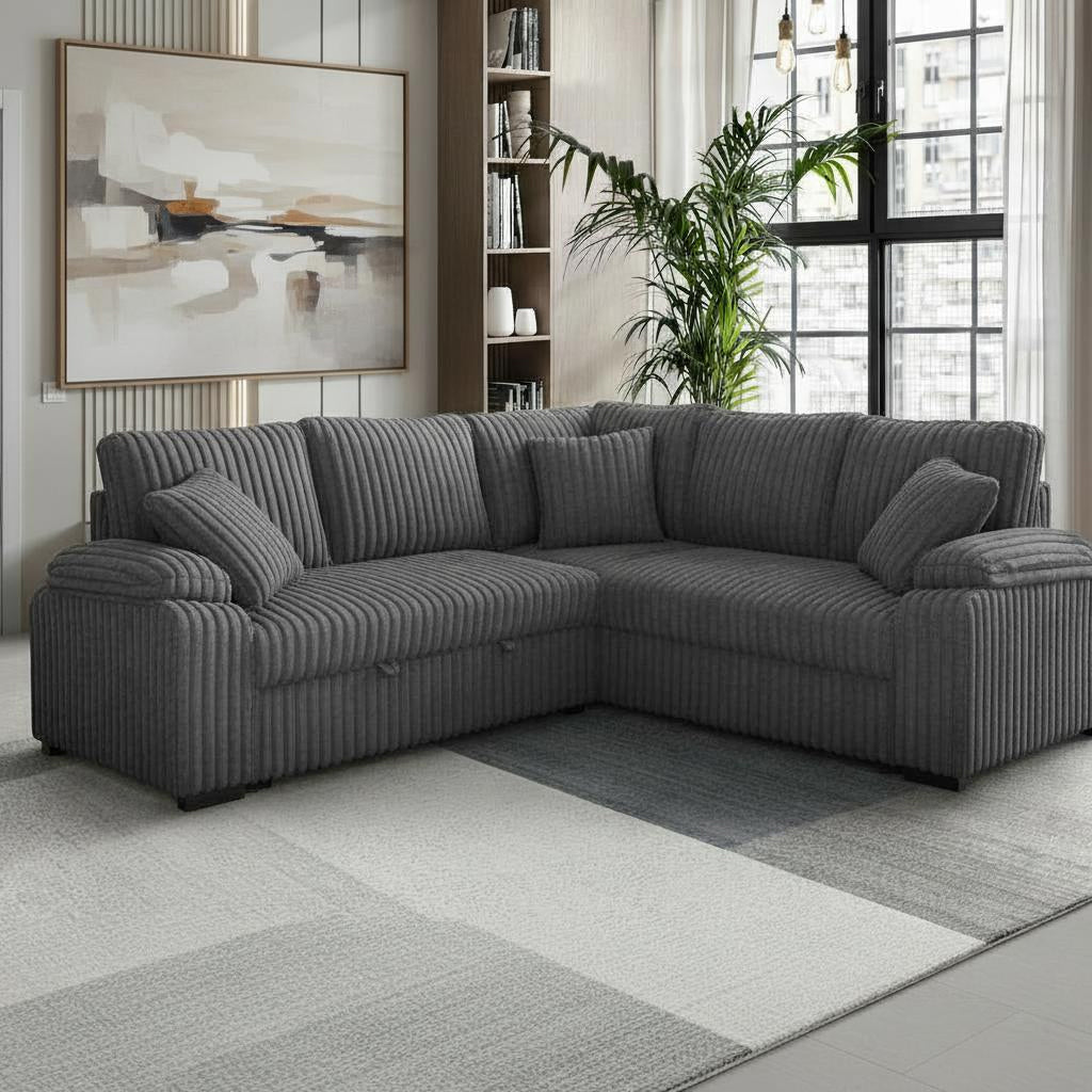 S3662 Neeha Grey NE