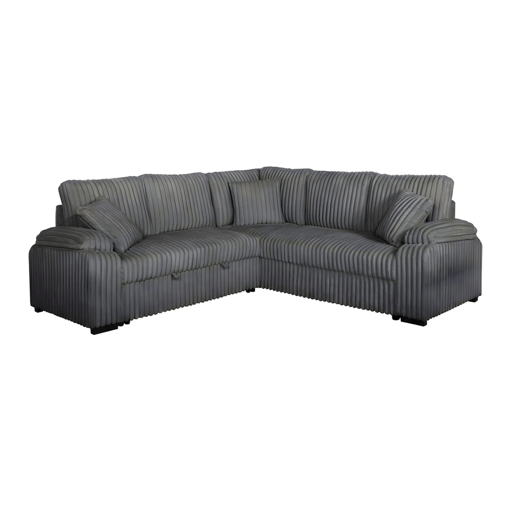 S3662 Neeha Grey NE