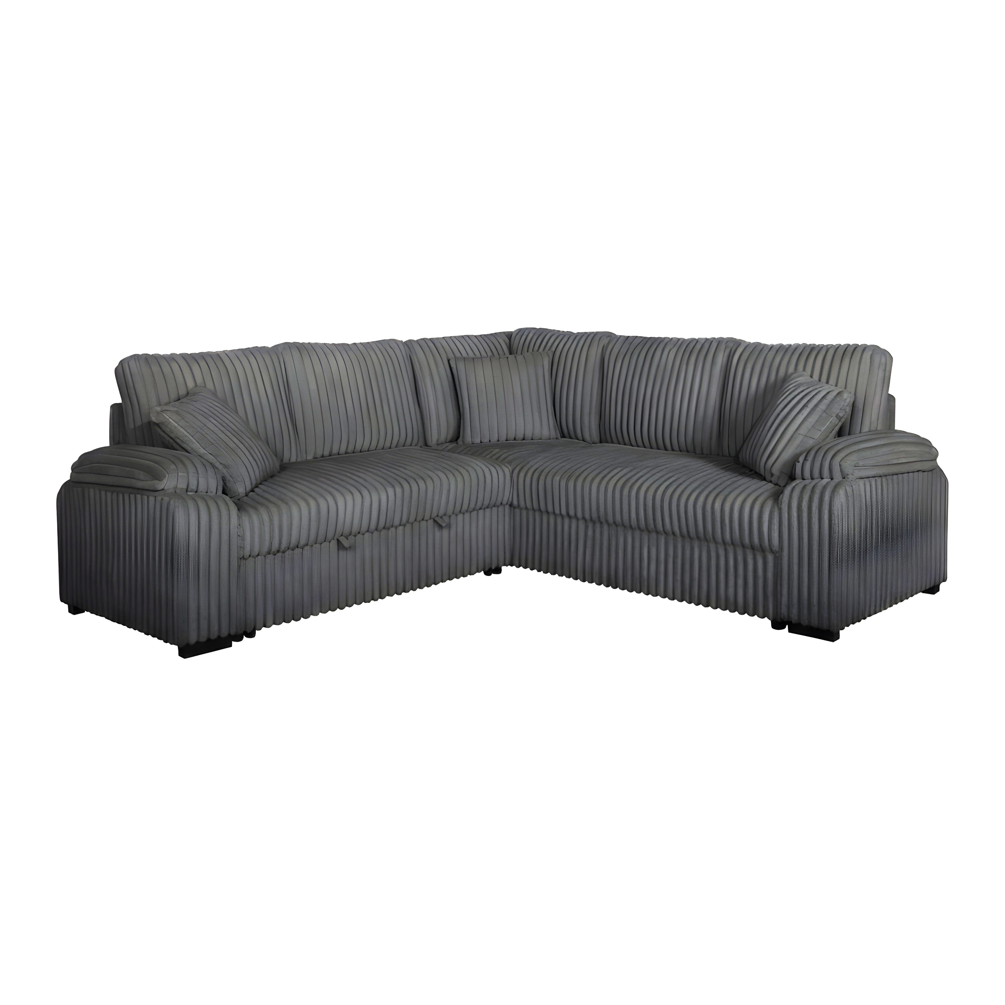 S3662 Neeha Grey NE