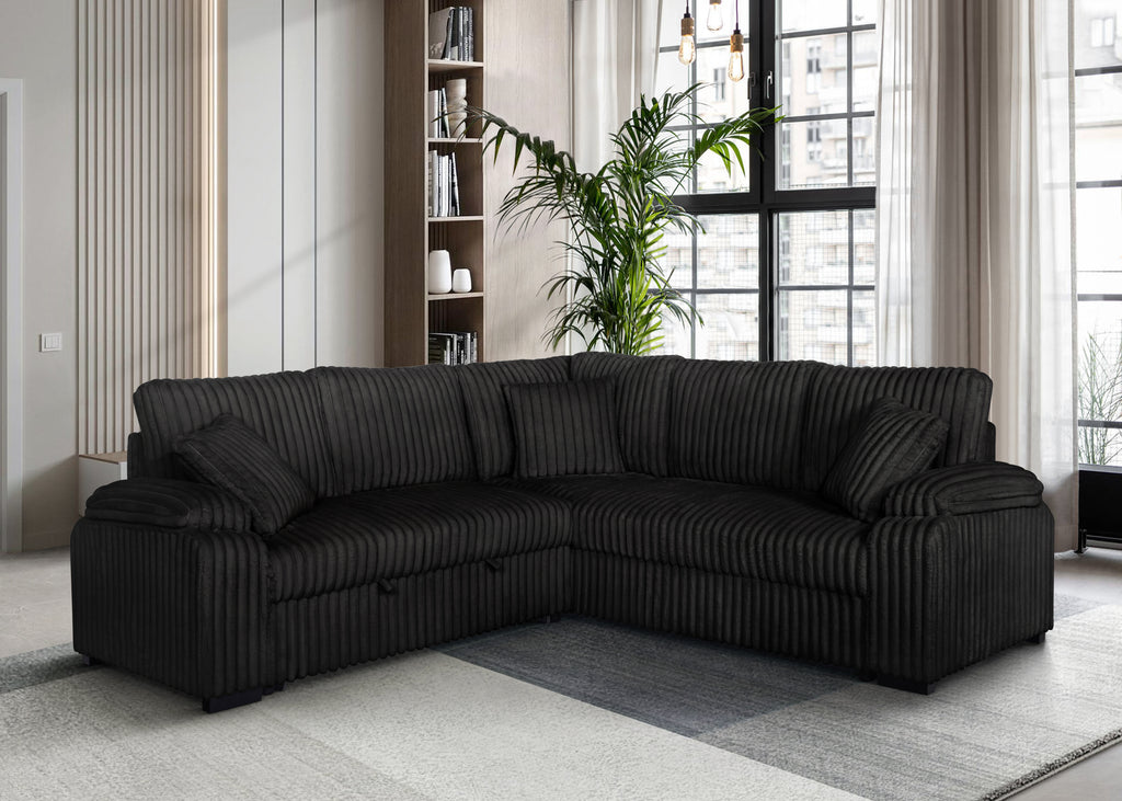 S3662 Neeha Black NE