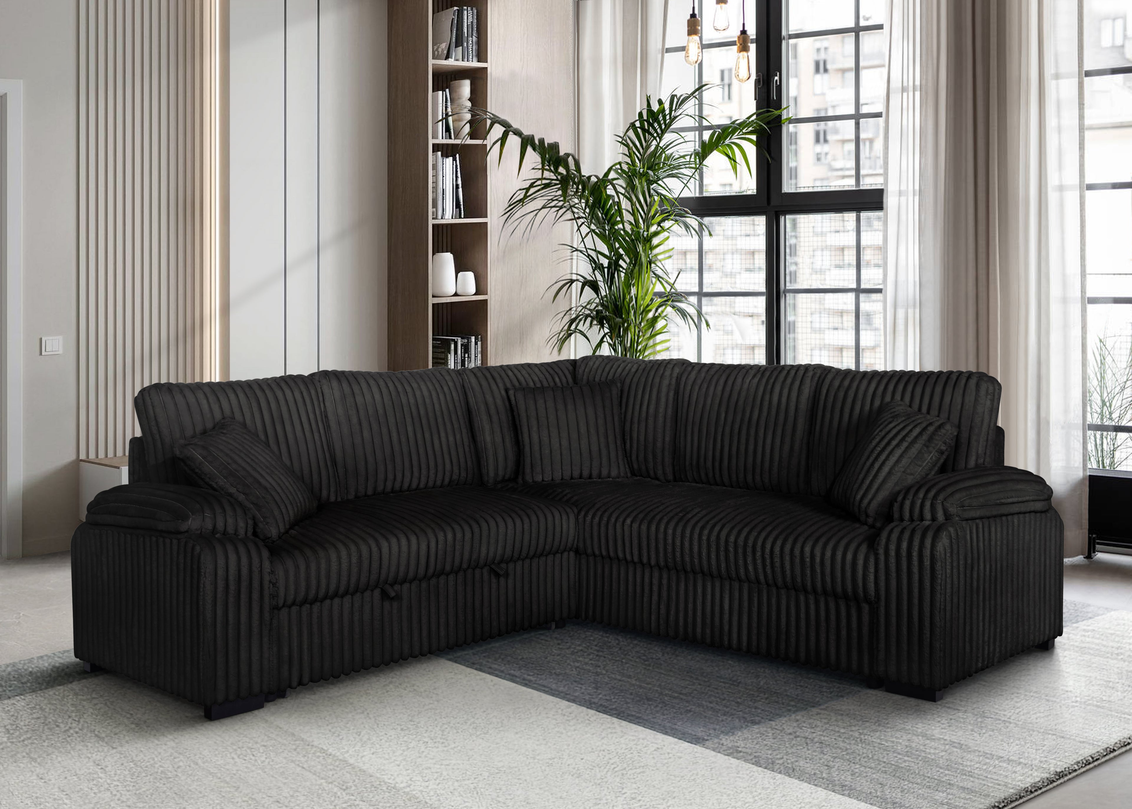 S3662 Neeha Black NE