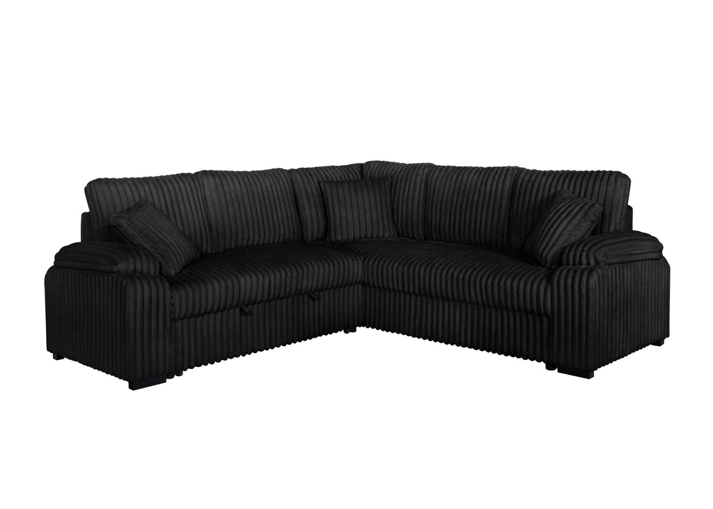 S3662 Neeha Black NE