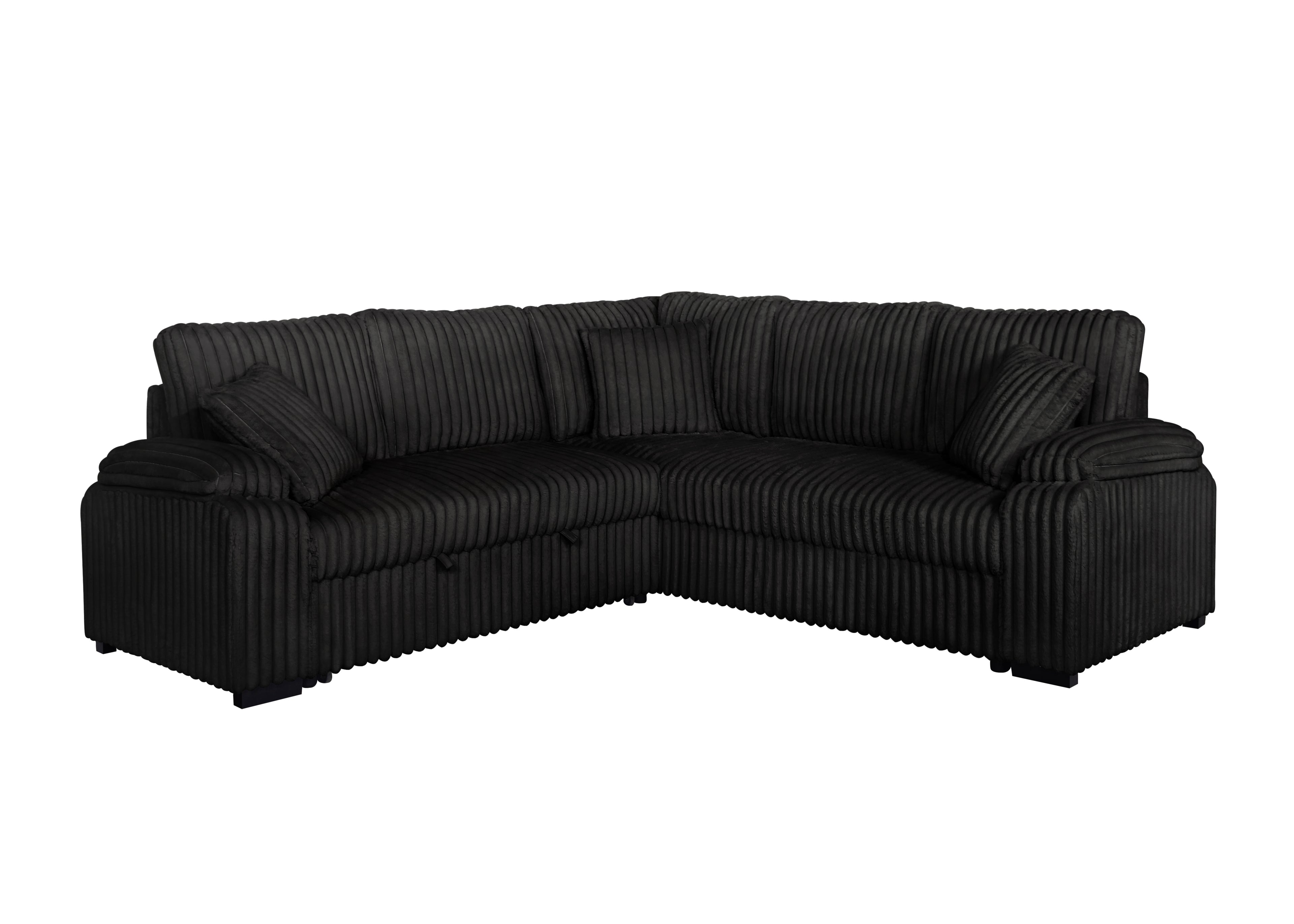 S3662 Neeha Black NE