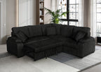 S3662 Neeha Black NE