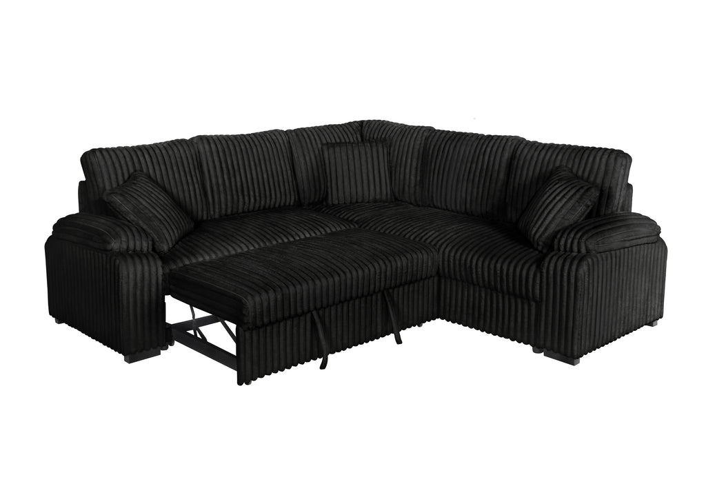 S3662 Neeha Black NE