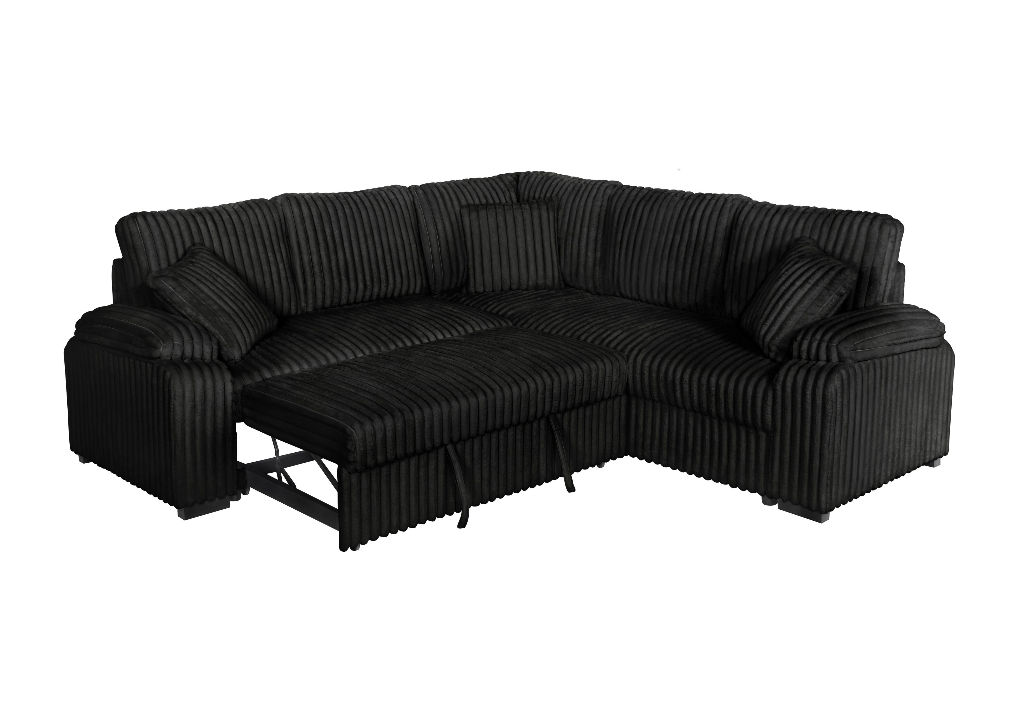 S3662 Neeha Black NE