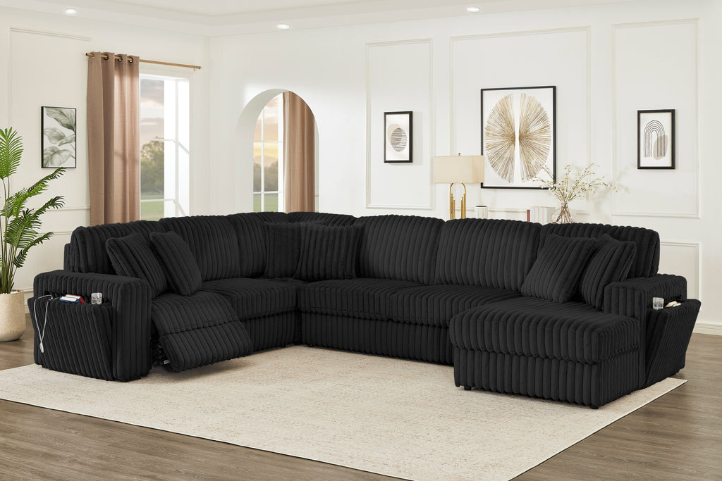 S3663 Rana Black NE
