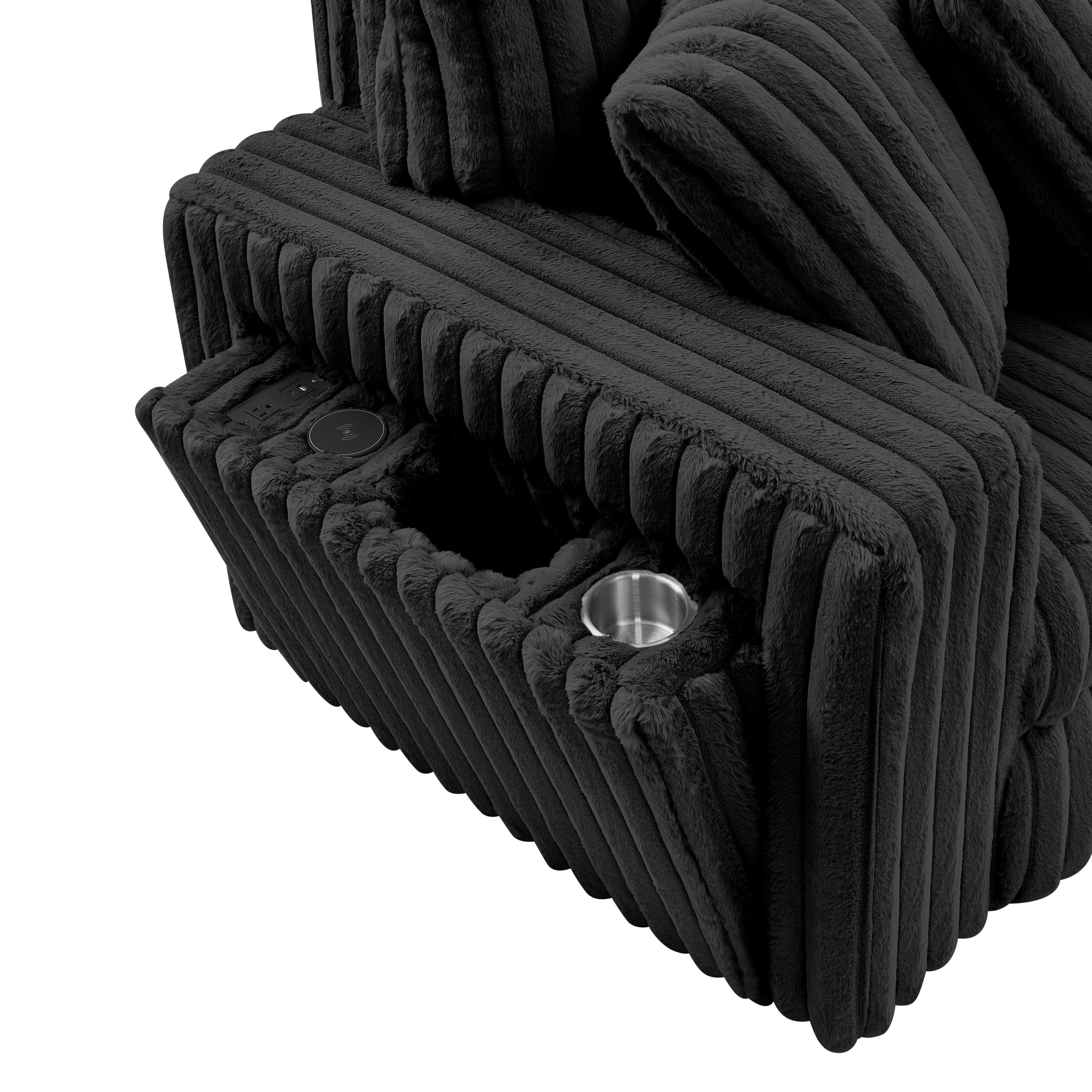 S3663 Rana Black NE