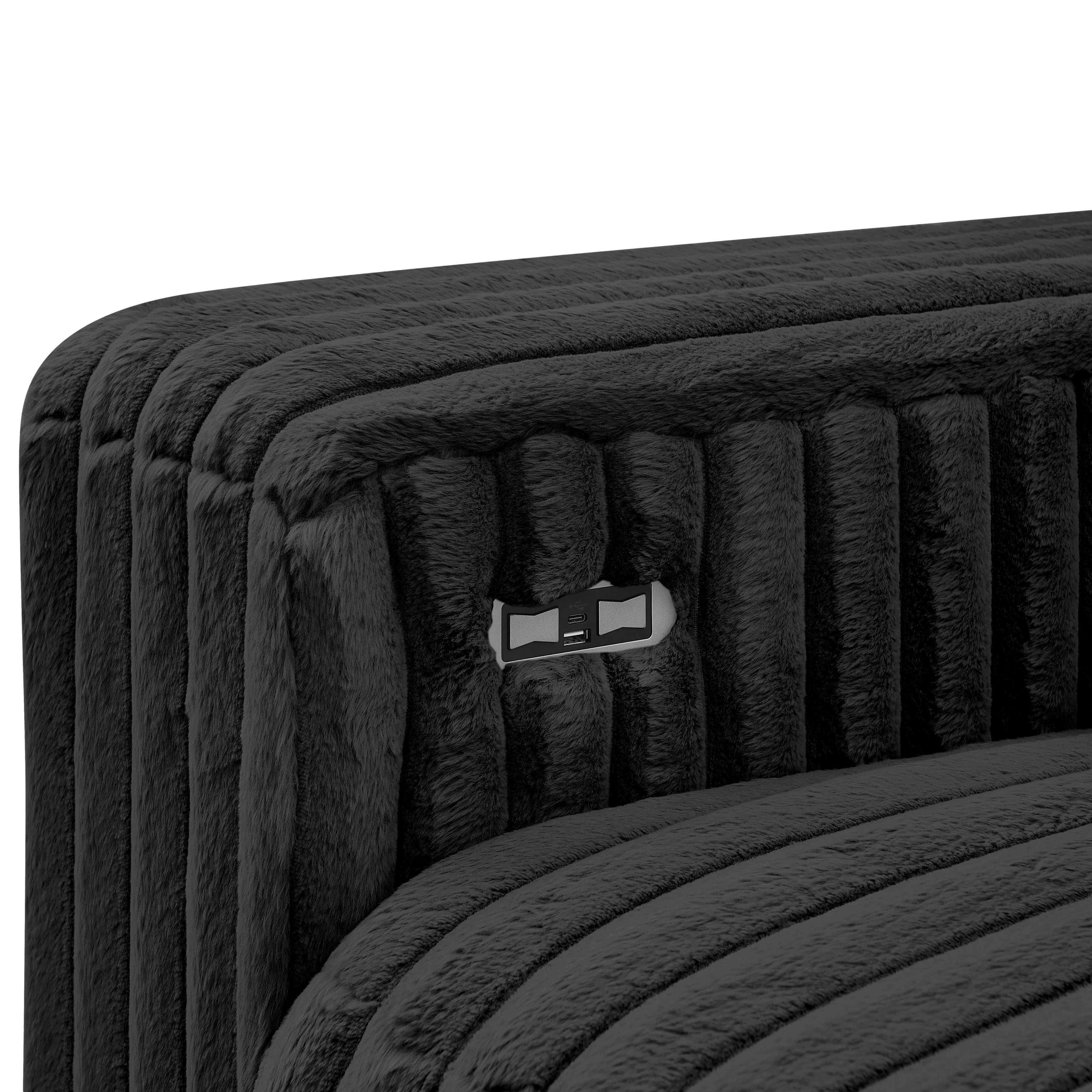 S3663 Rana Black NE