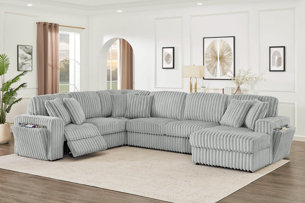 S3663 Rana Grey NE