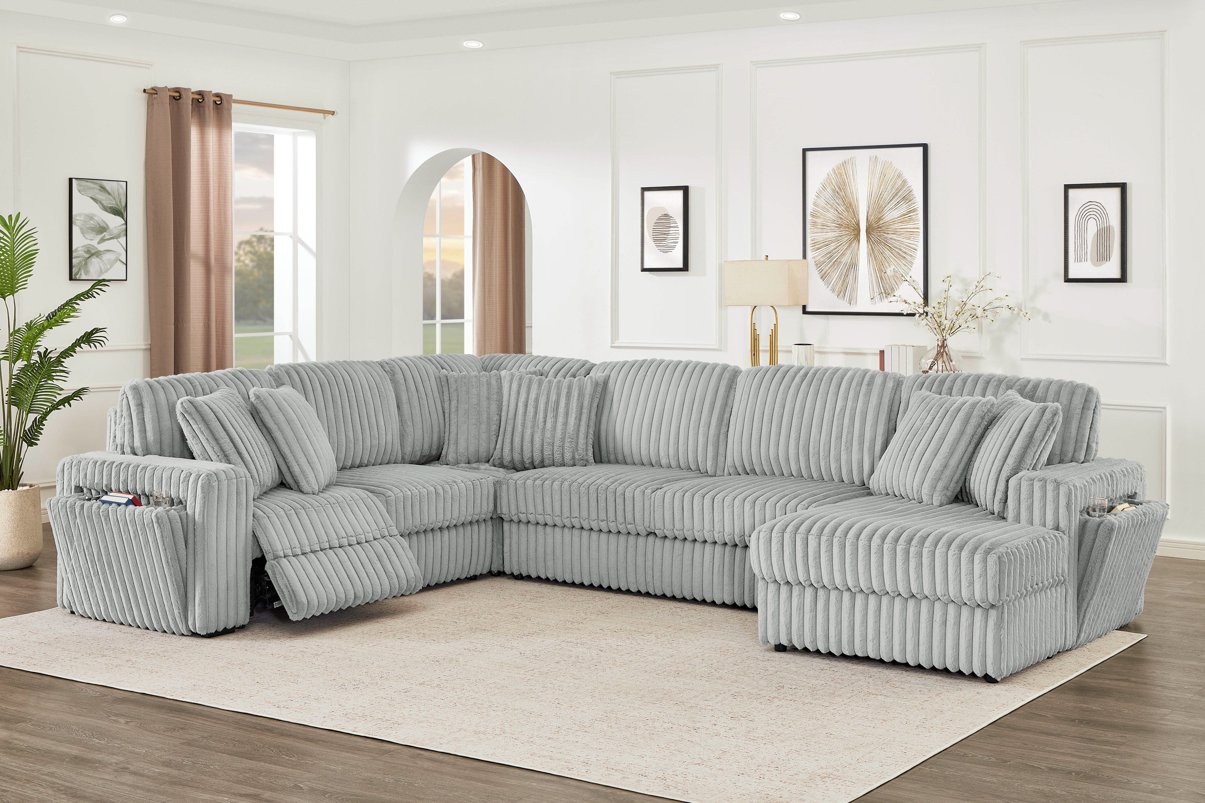 S3663 Rana Grey NE