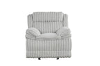 S3939 Mellow Grey 3PC NE