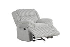 S3939 Mellow Grey 3PC NE