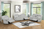 S3939 Mellow Grey 3PC NE