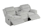 S3939 Mellow Grey 3PC NE