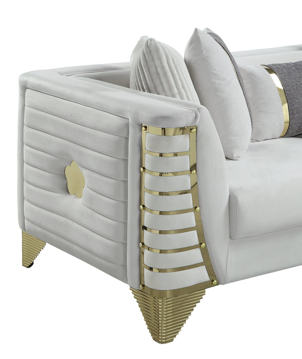 S4010 Donovan Cream NE
